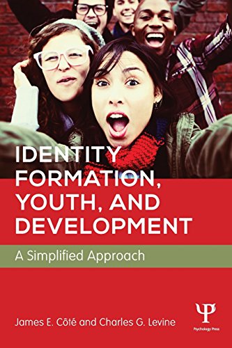 Beispielbild fr Identity Formation, Youth, and Development zum Verkauf von Textbooks_Source