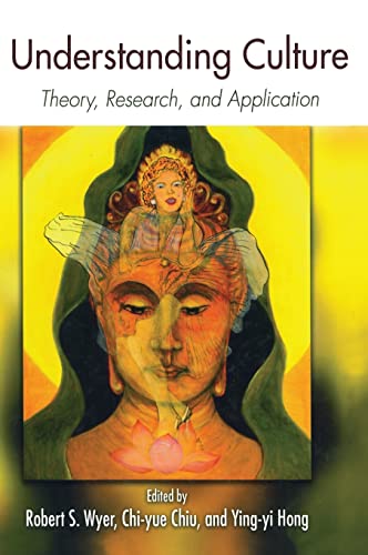 Imagen de archivo de Understanding Culture : Theory, Researching, and Application a la venta por Voltaire and Rousseau Bookshop