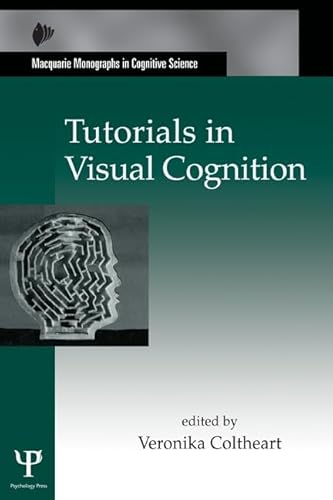 Immagine dell'editore per Tutorials in Visual Cognition venduto da Books Puddle