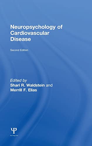 9781848728790: Neuropsychology of Cardiovascular Disease