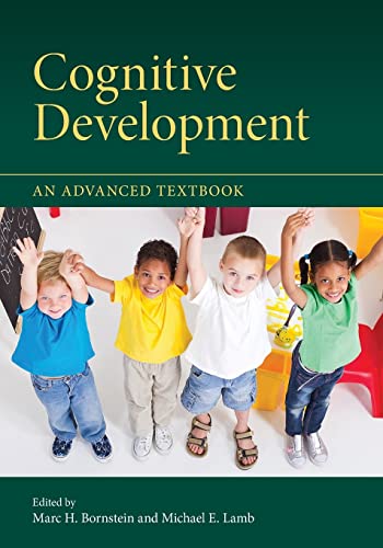 9781848729254: Cognitive Development: An Advanced Textbook