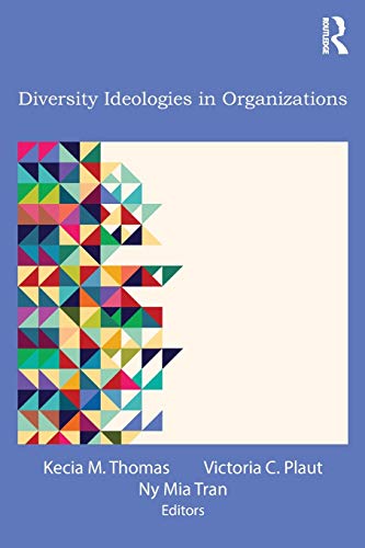 9781848729667: Diversity Ideologies in Organizations (Applied Psychology Series)