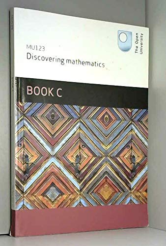 9781848730236: Discovering Mathmatics Book C