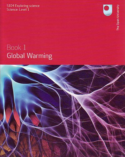 Stock image for Global Warming for sale by MusicMagpie