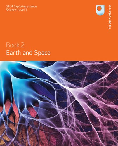 Imagen de archivo de Earth and Space a la venta por AwesomeBooks