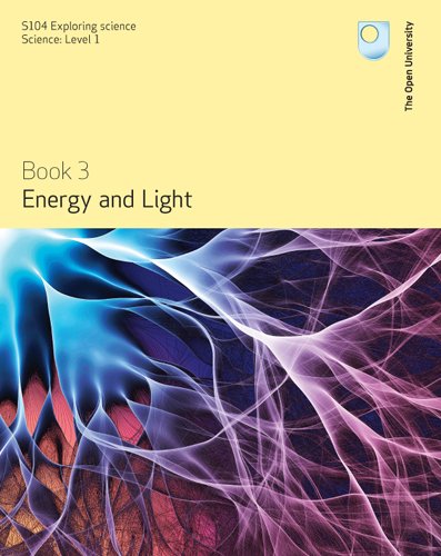 Imagen de archivo de Energy and Light a la venta por WorldofBooks