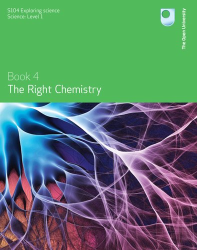 Stock image for The Right Chemistry for sale by WorldofBooks