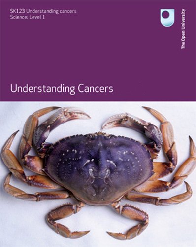 Understanding Cancers (9781848732780) by Open University Course Team