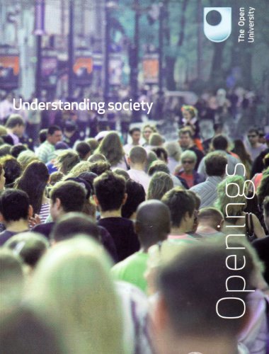 9781848733282: Understanding Society