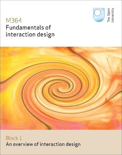 9781848733534: An overview of interaction design: Fundamentals of Interaction Design: 1