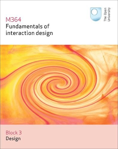 Stock image for Design: Fundamentals of Interaction Design: 1 for sale by WorldofBooks