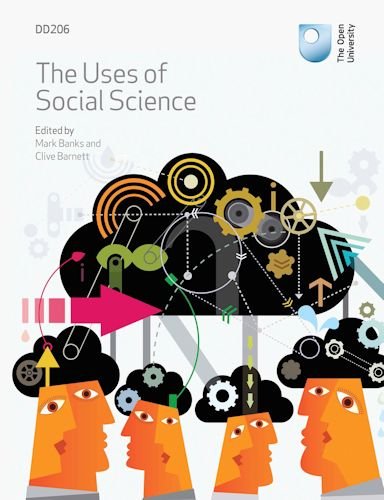 Stock image for The Uses of Social Science: 1 for sale by AwesomeBooks
