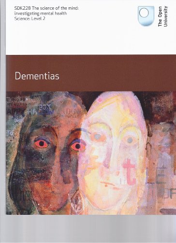 Beispielbild fr Dementias (Open University) zum Verkauf von AwesomeBooks