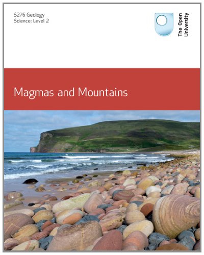 9781848735545: Magmas and Mountains