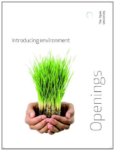 Imagen de archivo de Introducing Environment: 1 a la venta por WorldofBooks