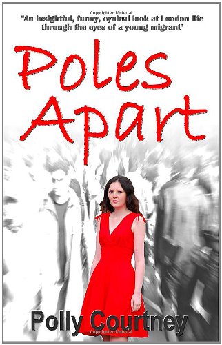 Stock image for Poles Apart for sale by Reuseabook