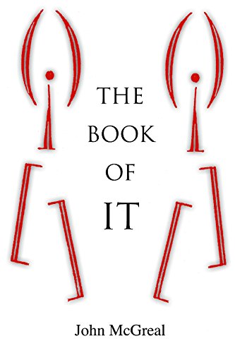 Stock image for The Book of It for sale by SAVERY BOOKS