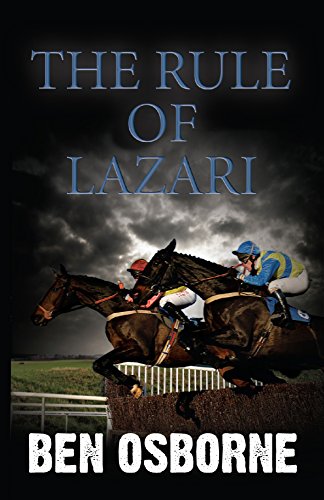 9781848762763: The Rule of Lazari
