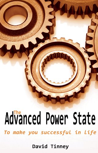 Beispielbild fr The Advanced Power State: To Make You Successful in Life zum Verkauf von WorldofBooks