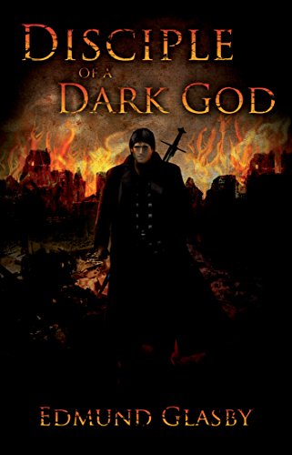 Stock image for Disciple of a Dark God for sale by WorldofBooks