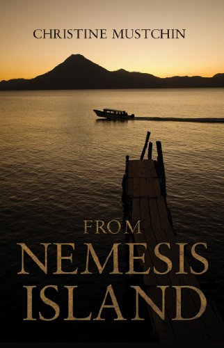 Beispielbild fr From Nemesis Island (SCARCE FIRST EDITION, FIRST PRINTING SIGNED BY THE AUTHOR) zum Verkauf von Greystone Books