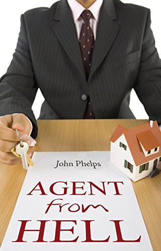 Agent from Hell (9781848764101) by Phelps, John