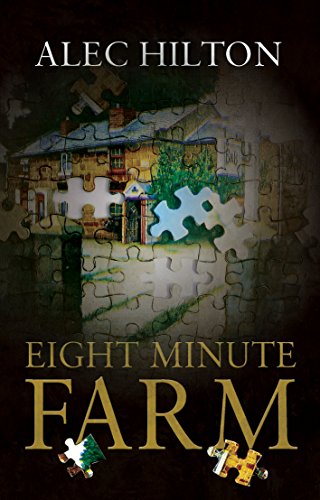 Eight Minute Farm (9781848764552) by Alec Hilton