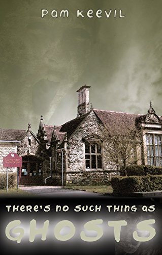 Stock image for There's No Such Things as Ghosts for sale by WorldofBooks