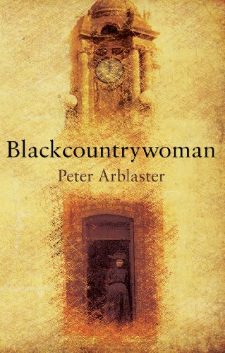 Beispielbild fr Blackcountrywoman zum Verkauf von WorldofBooks