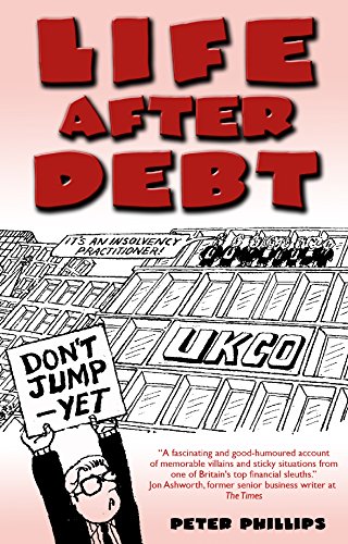 Beispielbild fr Life After Debt zum Verkauf von WorldofBooks