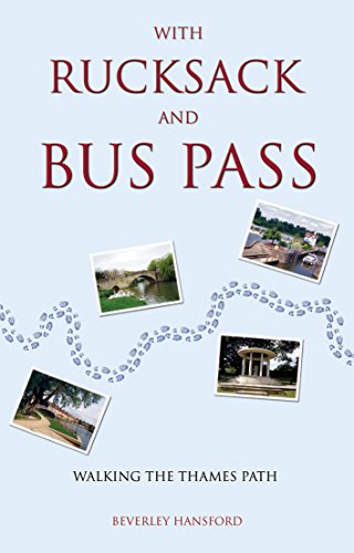 Beispielbild fr With Rucksack and Bus Pass zum Verkauf von WorldofBooks