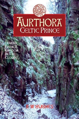 Imagen de archivo de Aurthora: Celtic Prince a la venta por AwesomeBooks