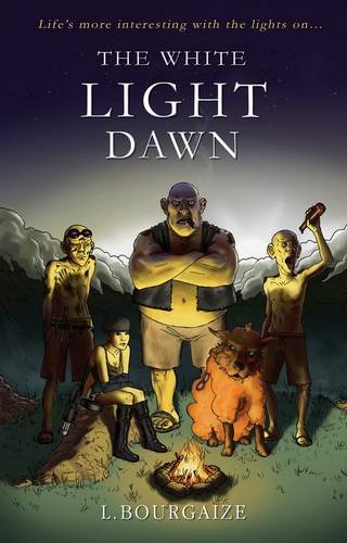 9781848765573: The White Light Dawn