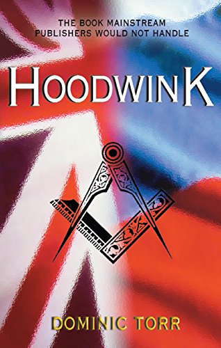9781848765702: Hoodwink: A Topical Story of 'special Political Action' When Russia Replaced the Soviet Union