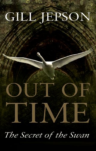 Stock image for Out of Time: The Secret of the Swan for sale by WorldofBooks