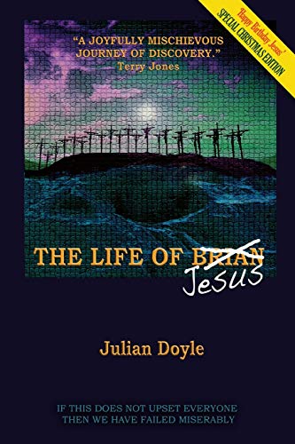 Stock image for The Life of Brian/Jesus for sale by WorldofBooks