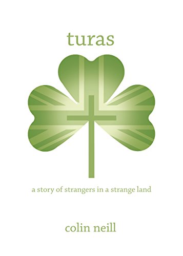 Stock image for Turas: A Story of Strangers in a Strange Land for sale by WorldofBooks