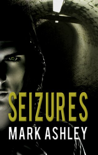 Stock image for Seizures for sale by AwesomeBooks