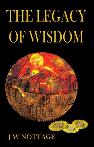 Stock image for Legacy of Wisdom for sale by MusicMagpie