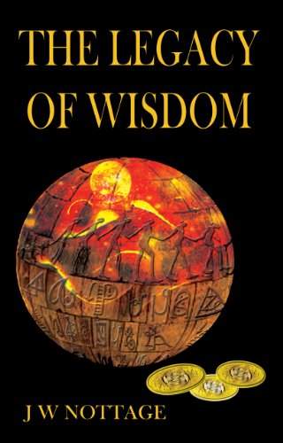 Legacy of Wisdom (9781848766723) by Jane Nottage