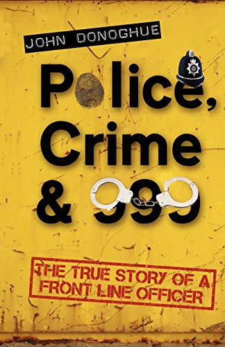

Police, Crime & 999