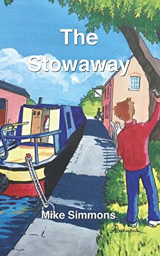 Beispielbild fr The Stowaway: 1 (The Stowaway Series) zum Verkauf von Reuseabook