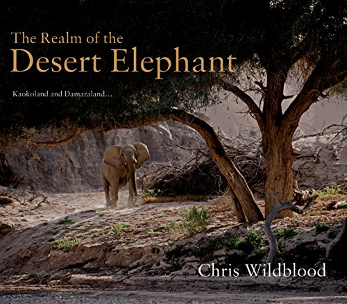 9781848767690: The Realm of the Desert Elephant