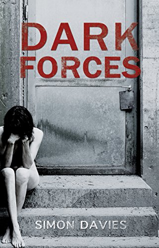 Stock image for Dark Forces for sale by WorldofBooks