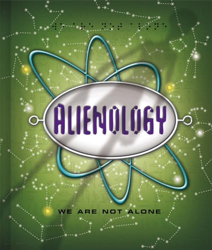 Alienology (9781848770041) by Dugald A. Steer