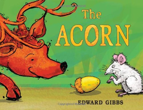 Imagen de archivo de The Acorn a la venta por WorldofBooks