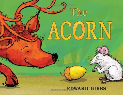Stock image for The Acorn for sale by WorldofBooks
