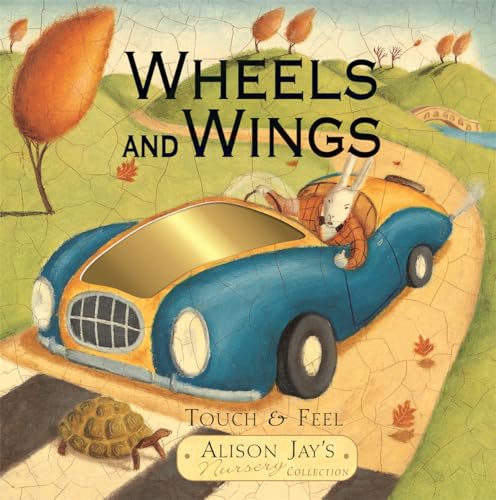 9781848770140: Wheels and Wings