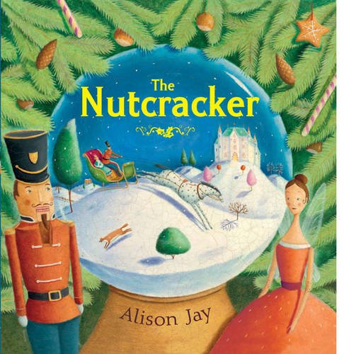 9781848770171: The Nutcracker