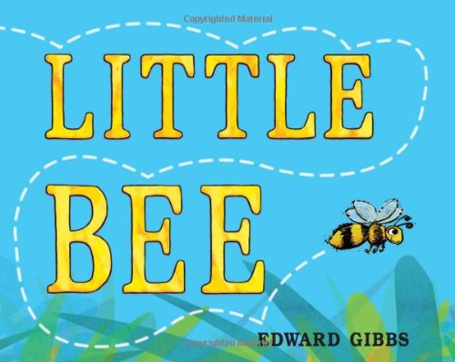 Beispielbild fr Little Bee zum Verkauf von WorldofBooks